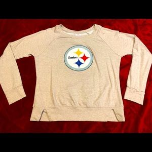 Steelers Crewneck